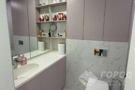 Продам 3-х кімнатну квартиру, Новые дома, Маршала Жукова метро (Дворец спорта), Код: 661225/4