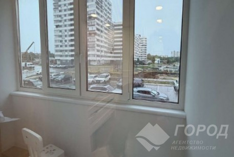 Продам 3-х кімнатну квартиру, Новые дома, Маршала Жукова метро (Дворец спорта), Код: 661225/4