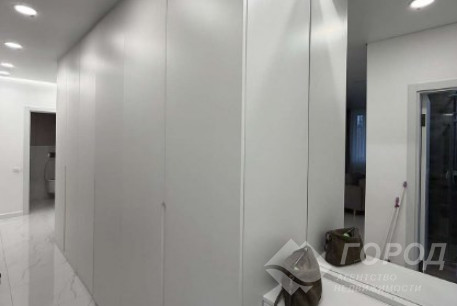 Продам 3-х кімнатну квартиру, Новые дома, Маршала Жукова метро (Дворец спорта), Код: 661225/4