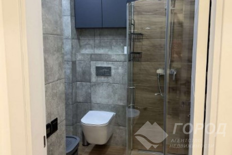 Продам 3-х кімнатну квартиру, Новые дома, Маршала Жукова метро (Дворец спорта), Код: 661225/4