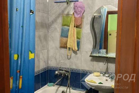 Сдам 3-х кімнатну квартиру, Основа, Код: 661251/3