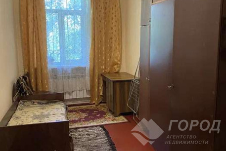 Сдам 3-х кімнатну квартиру, Основа, Код: 661251/3