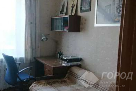 Продам 3-х кімнатну квартиру, Холодная Гора, Код: 661284/2