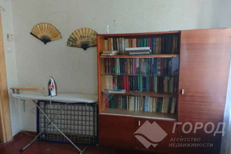 Продам 3-х кімнатну квартиру, Холодная Гора, Код: 661284/2