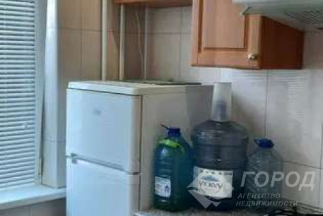 Сдам 1-кімнатну квартиру, Салтовка, Героев Труда метро, Код: 661475/1