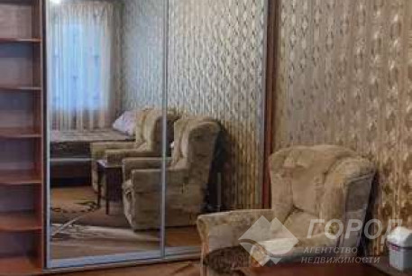 Сдам 1-кімнатну квартиру, Салтовка, Героев Труда метро, Код: 661475/1