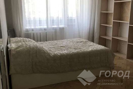 Сдам 1-кімнатну квартиру, Новые дома, Код: 661563/1