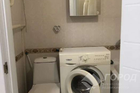 Сдам 1-кімнатну квартиру, Новые дома, Код: 661563/1