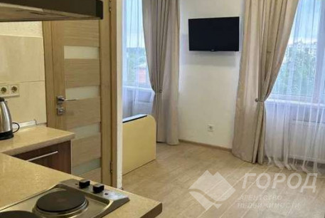 Продам гостинку, Центральный рынок, Код: 661636/2