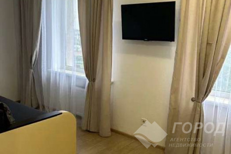 Продам гостинку, Центральный рынок, Код: 661636/2