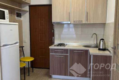 Продам гостинку, Центральный рынок, Код: 661636/2