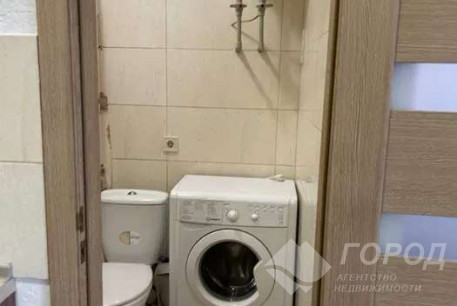 Продам гостинку, Центральный рынок, Код: 661636/2