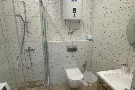 Сдам 1-кімнатну квартиру в новобудові, Гагарина проспект, Проспект Гагарина метро, Код: 661666/4