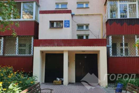 Продам 2-х кімнатну квартиру, Алексеевка, Алексеевская метро, Код: 661666/5