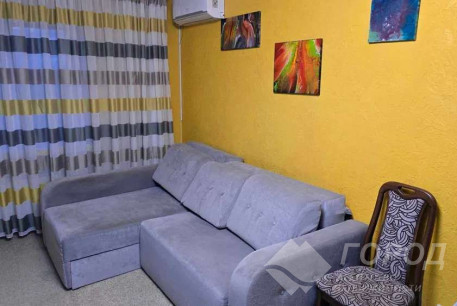 Сдам 1-кімнатну квартиру, Журавлевка, Киевская метро, Код: 661687/2