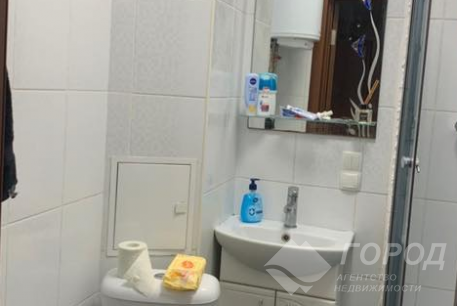 Продам 1-кімнатну квартиру, Центр, Пушкинская метро, Код: 661775/1