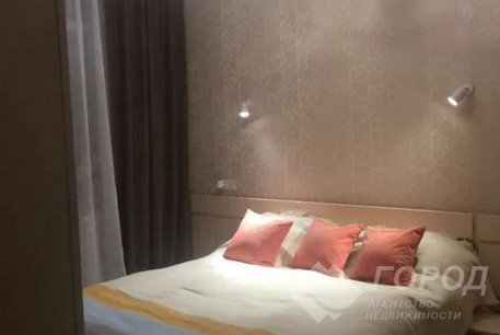 Сдам 2-х кімнатну квартиру, Центр, Пушкинская метро, Код: 661868/5