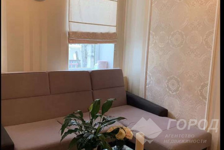 Сдам 2-х кімнатну квартиру, Центр, Пушкинская метро, Код: 661868/5