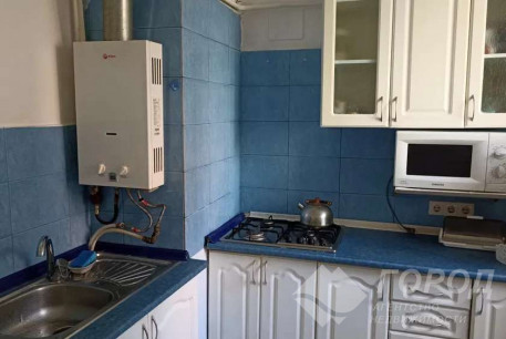 Продам 2-х кімнатну квартиру, Холодная Гора, Холодная Гора метро, Код: 661885/2