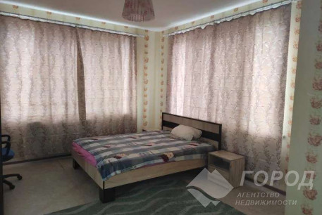 Сдам 2-х кімнатну квартиру, Центральный рынок, Южный вокзал метро, Код: 661894/2