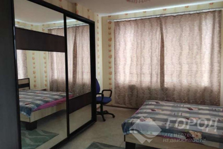 Сдам 2-х кімнатну квартиру, Центральный рынок, Южный вокзал метро, Код: 661894/2