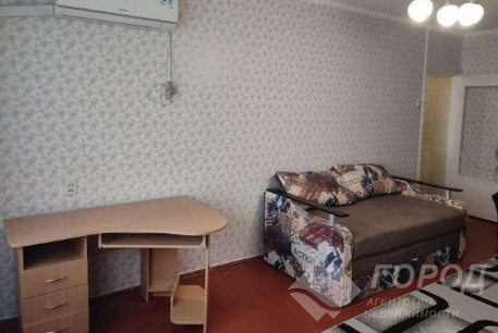 Сдам 1-кімнатну квартиру, Алексеевка, Алексеевская метро, Код: 661910/2