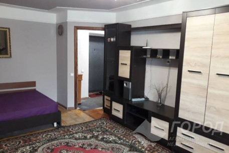 Продам 1-кімнатну квартиру, Новые дома, Маршала Жукова метро (Дворец спорта), Код: 661990/2