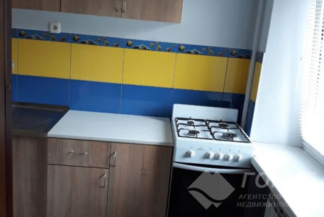 Продам 1-кімнатну квартиру, Новые дома, Маршала Жукова метро (Дворец спорта), Код: 661990/2