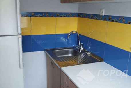 Сдам 1-кімнатну квартиру, Новые дома, Маршала Жукова метро (Дворец спорта), Код: 661990/3