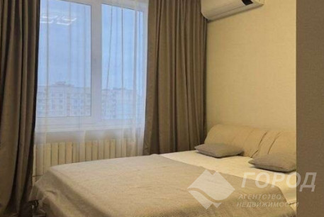 Продам 2-х кімнатну квартиру, Салтовка, Студенческая метро, Код: 662028/13