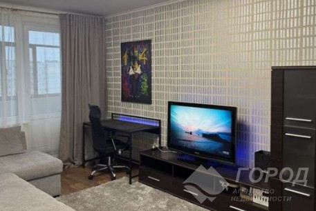 Продам 2-х кімнатну квартиру, Салтовка, Студенческая метро, Код: 662028/13