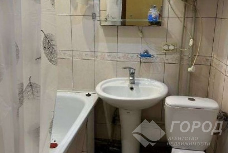 Продам 1-кімнатну квартиру, Салтовка, Студенческая метро, Код: 662028/14