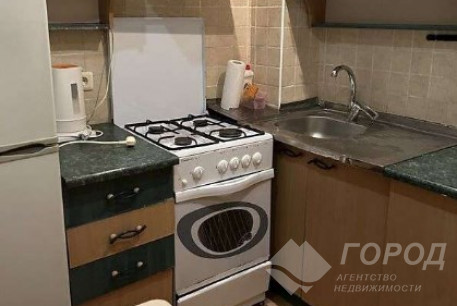 Продам 1-кімнатну квартиру, Салтовка, Студенческая метро, Код: 662028/14