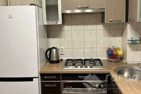 Сдам 1-кімнатну квартиру, Салтовка, Студенческая метро, Код: 662028/3