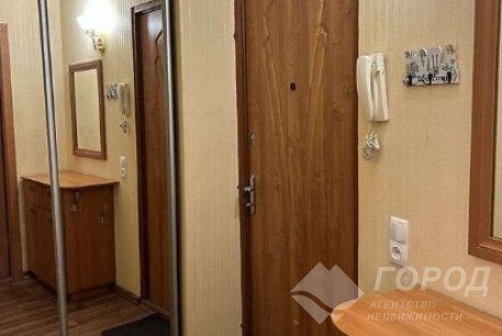 Сдам 1-кімнатну квартиру, Салтовка, Студенческая метро, Код: 662028/3