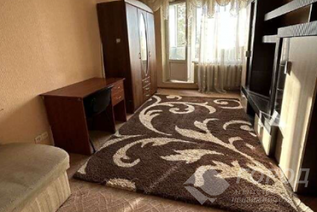 Продам 1-кімнатну квартиру, Салтовка, Студенческая метро, Код: 662028/7