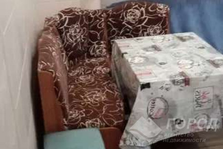 Сдам 1-кімнатну квартиру, ХТЗ, Код: 662082/2