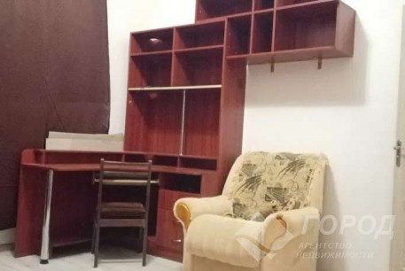 Сдам 1-кімнатну квартиру, ХТЗ, Код: 662082/2