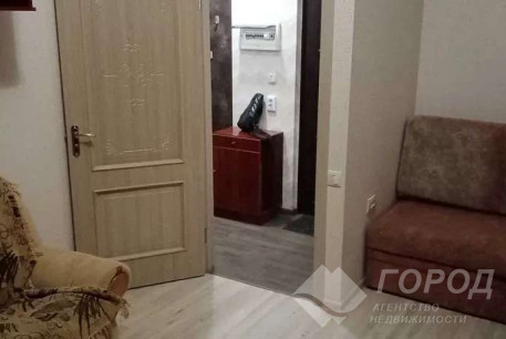 Сдам 1-кімнатну квартиру, ХТЗ, Код: 662082/2