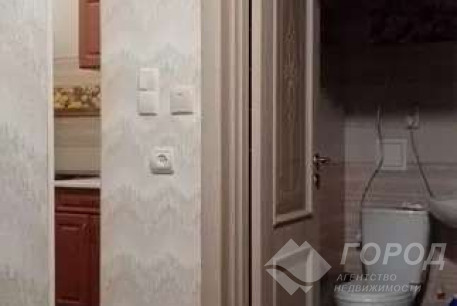 Сдам 1-кімнатну квартиру, ХТЗ, Код: 662082/2