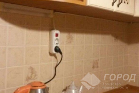 Продам 1-кімнатну квартиру, Новые дома, Код: 662098/5