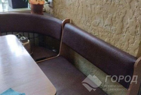 Продам 1-кімнатну квартиру, Новые дома, Код: 662098/5