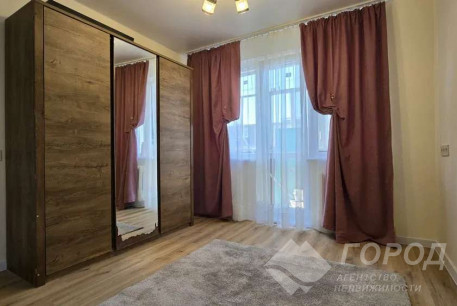 Сдам 1-кімнатну квартиру, Новые дома, Код: 662117/1