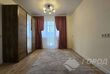 Сдам 1-кімнатну квартиру, Новые дома, Код: 662117/1