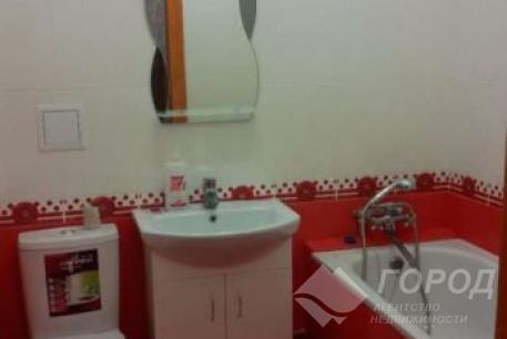 Сдам квартиру в новобудові, Новые дома, Код: 662128/1