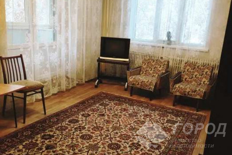 Сдам 2-х кімнатну квартиру, Сосновая Горка, Научная метро, Код: 662179/2