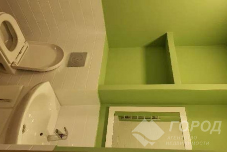 Сдам 1-кімнатну квартиру в новобудові, Одесская, Код: 662228/2