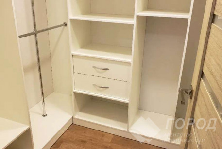 Сдам 1-кімнатну квартиру в новобудові, Одесская, Код: 662228/2