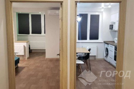 Сдам 1-кімнатну квартиру в новобудові, Одесская, Код: 662228/2