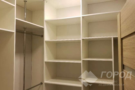 Сдам 1-кімнатну квартиру в новобудові, Одесская, Код: 662228/2